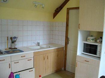 Chambres D'Hotes La Ferme Saint Nicolas Exterior photo